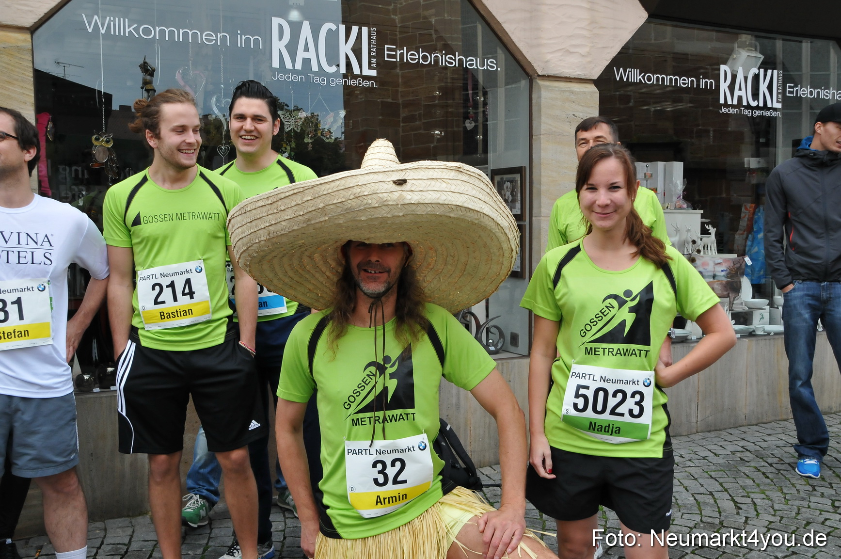 Stadtlauf Neumarkt 2014 1674